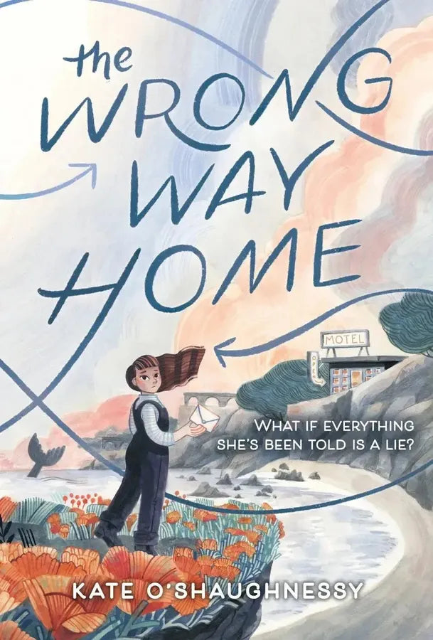The Wrong Way Home