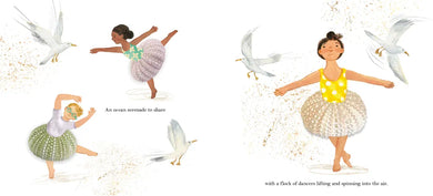 If You Spot a Shell US - Hardback (9780593650998)