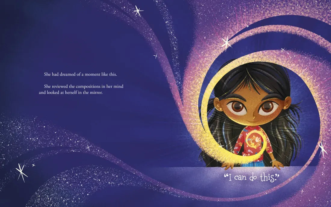 Bravo, Anjali! US - Hardback (9780593651186)
