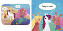 Uni the Unicorn: Mermaid Helper US - Hardback (9780593651759)