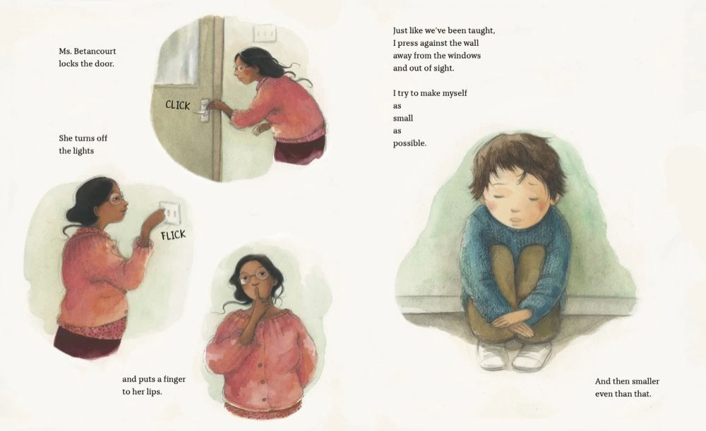 Not Like Every Day US - Hardback (9780593652220)
