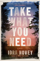 Take What You Need-Narrative theme: Sense of place-買書書 BuyBookBook