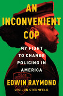 An Inconvenient Cop-Biography and memoirs-買書書 BuyBookBook