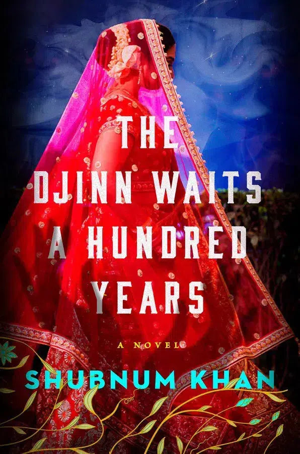 The Djinn Waits a Hundred Years-Family life fiction-買書書 BuyBookBook