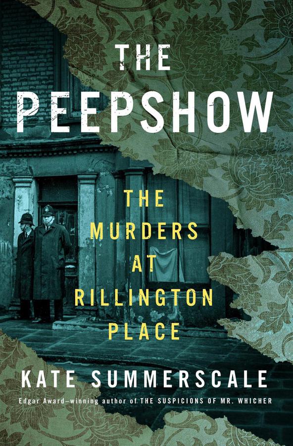 The Peepshow