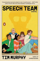 Speech Team-Fiction: general and literary-買書書 BuyBookBook