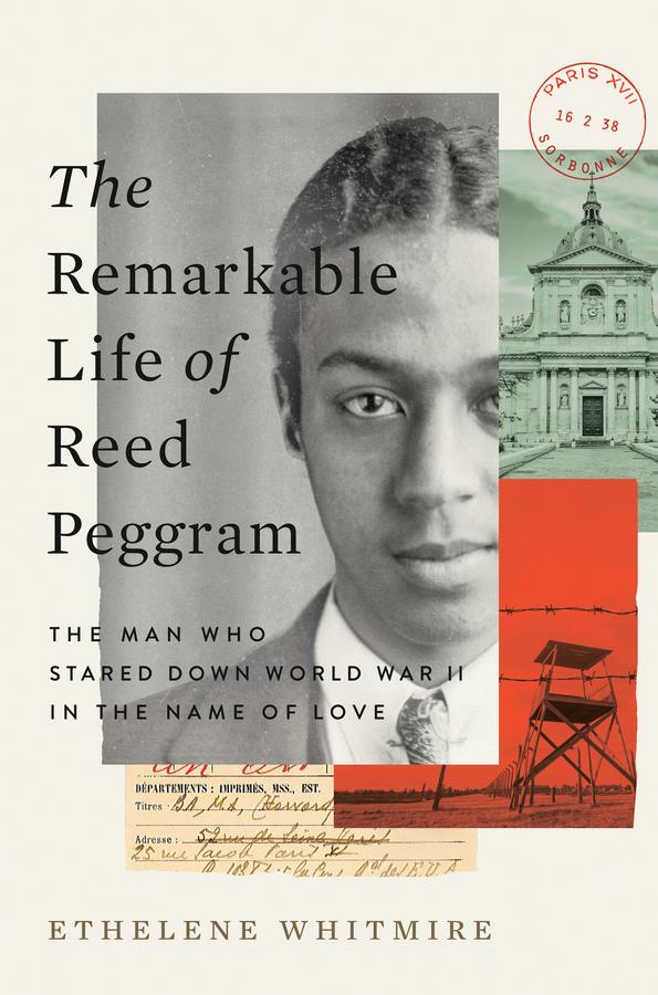 The Remarkable Life of Reed Peggram-Biography and memoirs-買書書 BuyBookBook