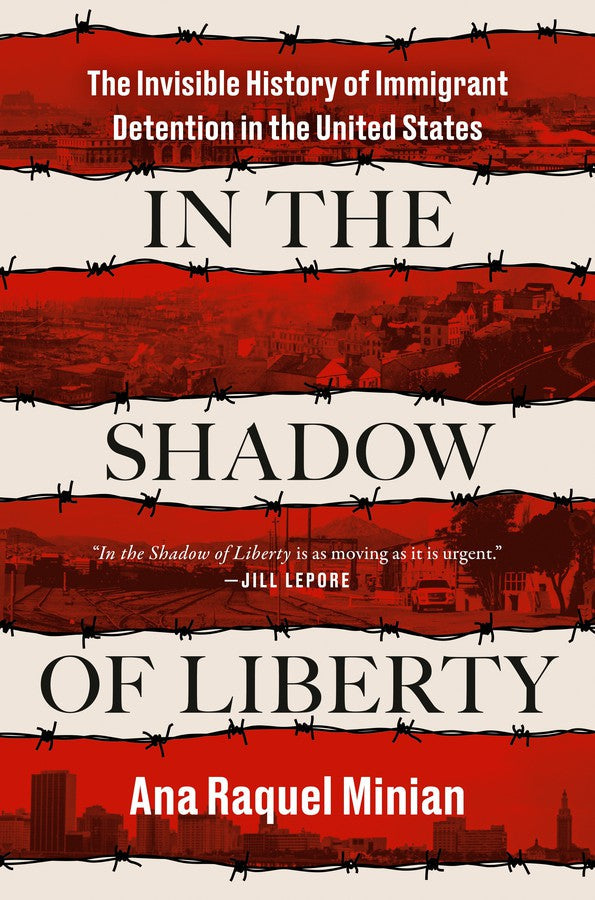 In the Shadow of Liberty-Central / national / federal government policies-買書書 BuyBookBook