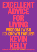 Excellent Advice for Living-Self-help/ personal development/ practical advice-買書書 BuyBookBook