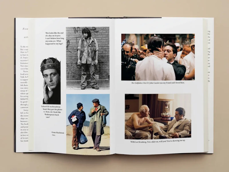 Sonny Boy US - Hardback