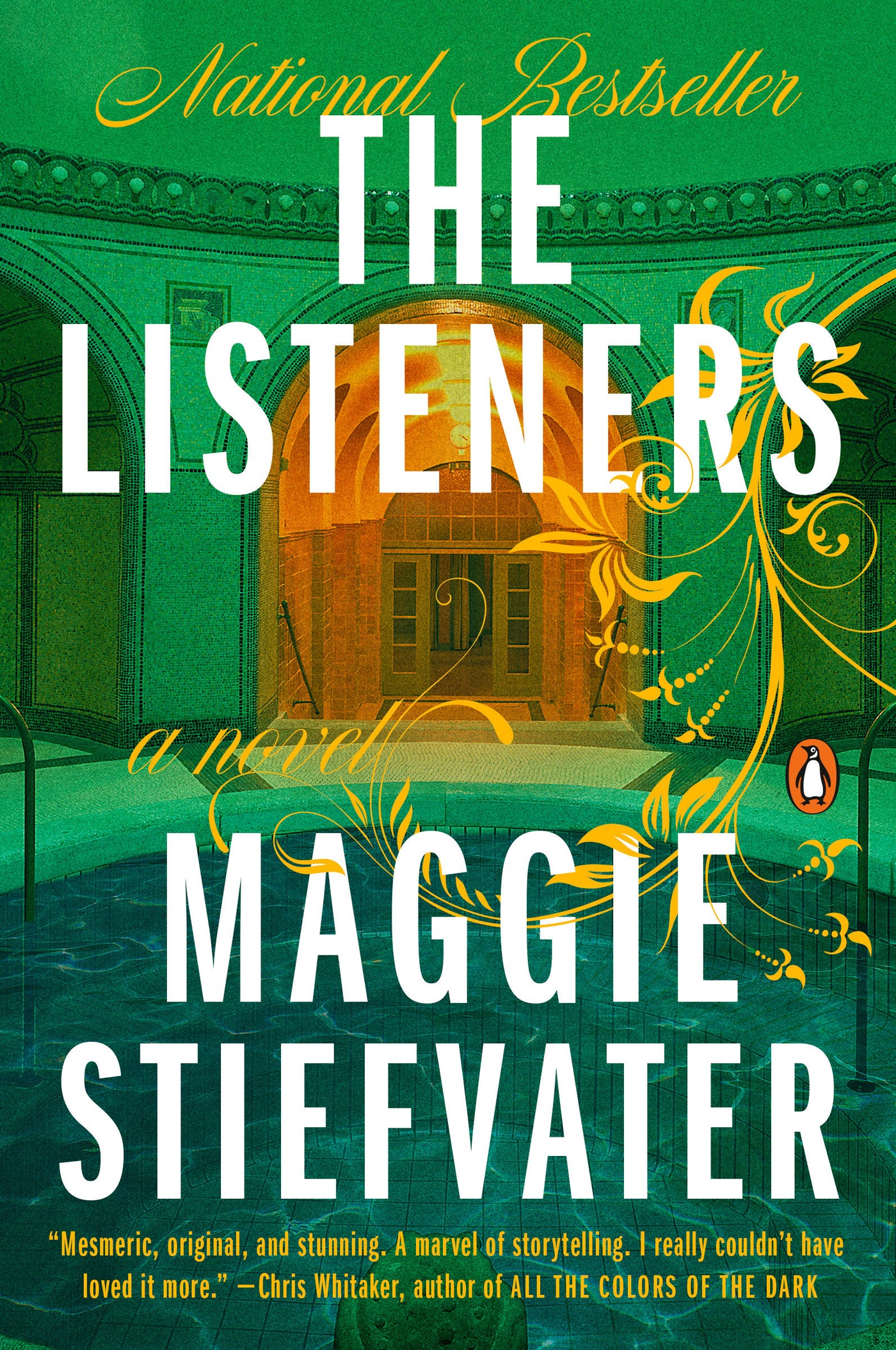 The Listeners