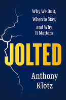 Jolted