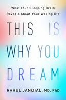 This Is Why You Dream-Coping with / advice about sleep problems-買書書 BuyBookBook