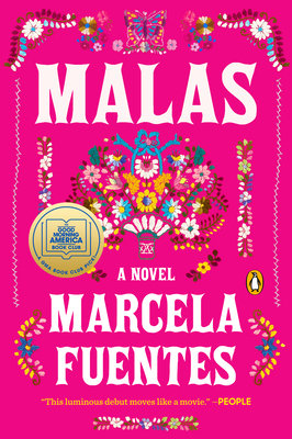 Malas: A GMA Book Club Pick-Fiction: general and literary-買書書 BuyBookBook