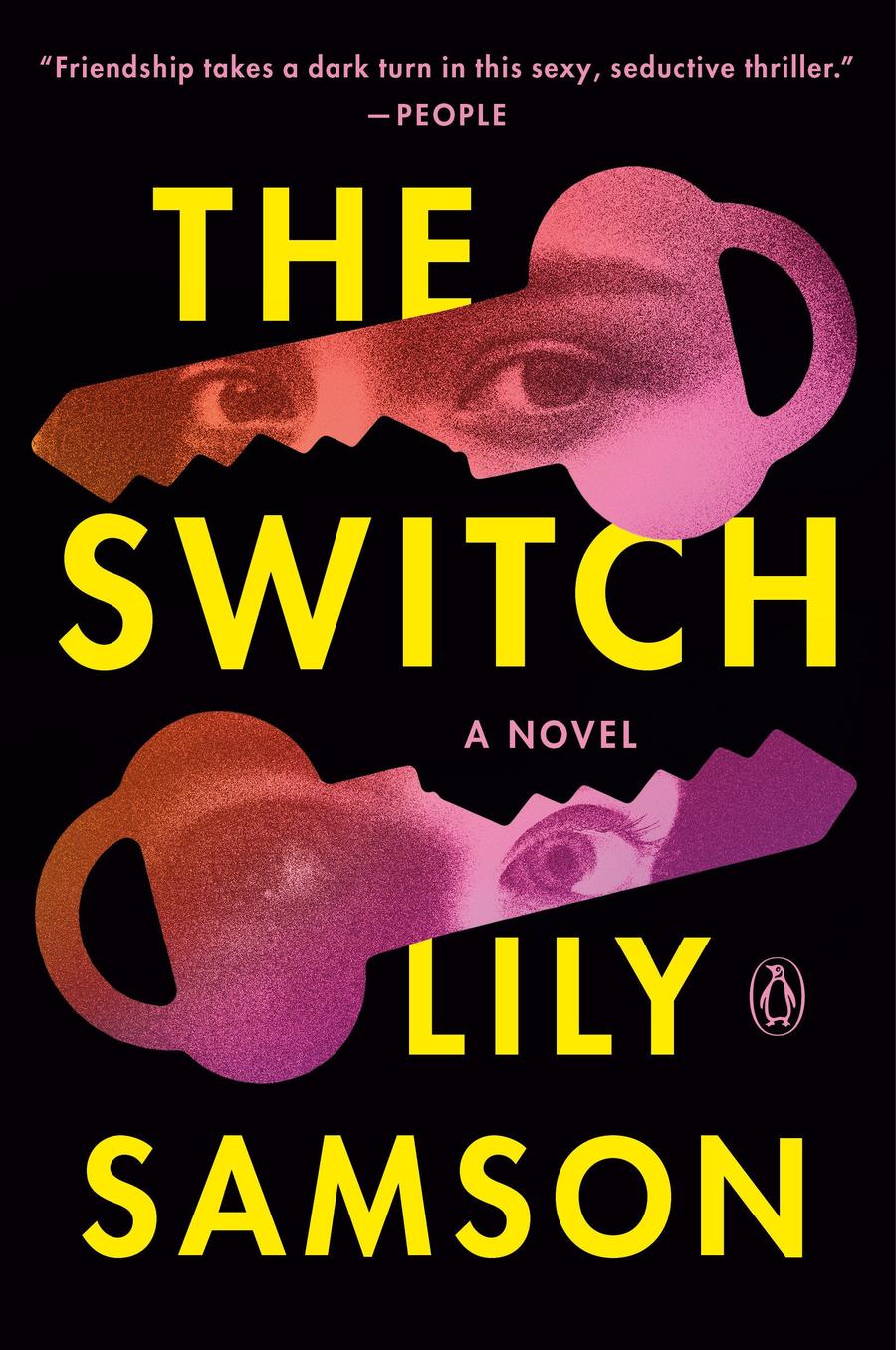 The Switch