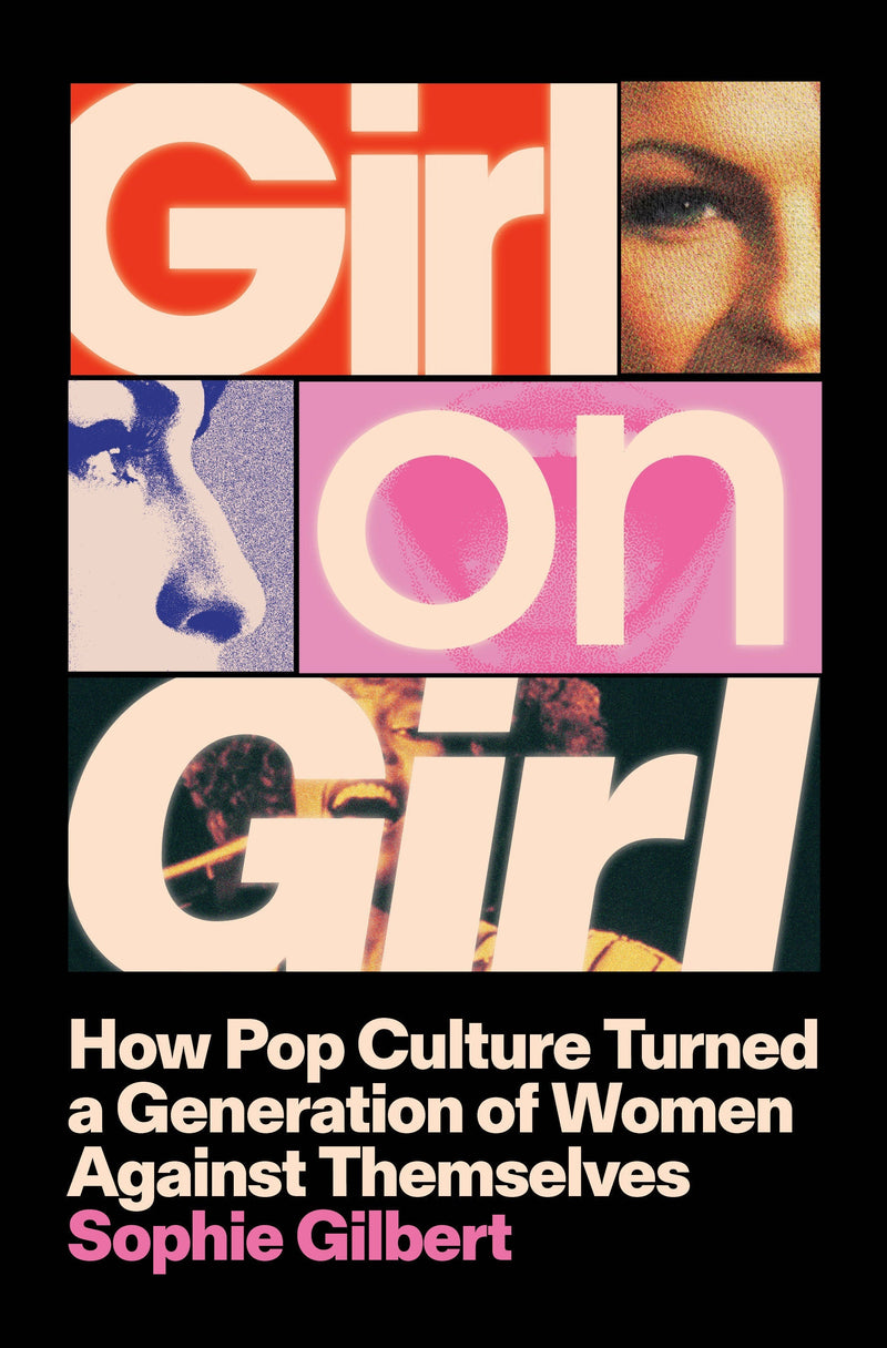 Girl on Girl-Society/ culture/ social sciences-買書書 BuyBookBook