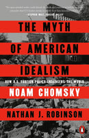 The Myth of American Idealism