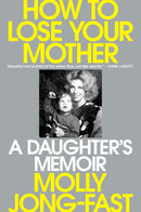How to Lose Your Mother-Memoirs-買書書 BuyBookBook