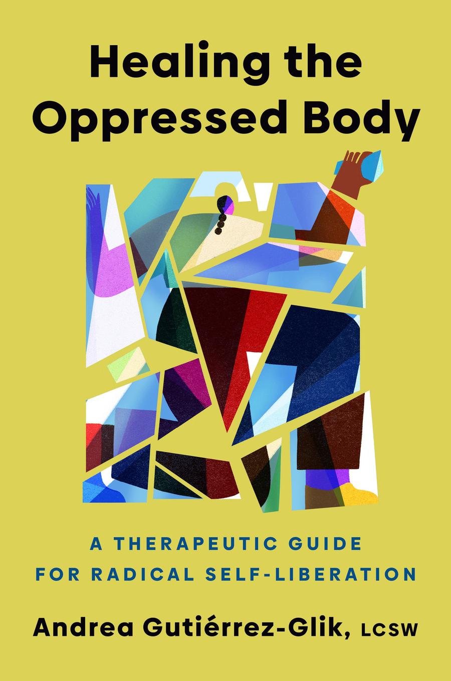 Healing the Oppressed Body-Psychology-買書書 BuyBookBook