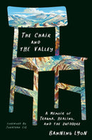 The Chair and the Valley-Memoirs-買書書 BuyBookBook