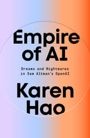 Empire of AI-Mathematics and Science-買書書 BuyBookBook