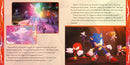 Sonic vs. New Yoke City US - Paperback / softback