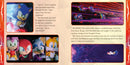 Sonic vs. New Yoke City US - Paperback / softback