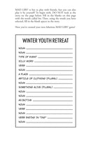 Keep the Faith Mad Libs US - Paperback / softback