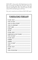 Keep the Faith Mad Libs US - Paperback / softback