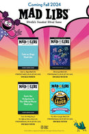 Horoscope Mad Libs US - Paperback / softback