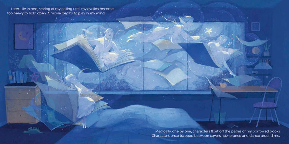 America's Dreaming US - Hardback