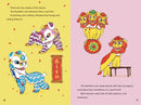 We Are Lion Dancers US - Paperback / softback