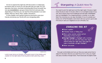 The Ultimate Kid's Guide to the Universe US - Paperback / softback