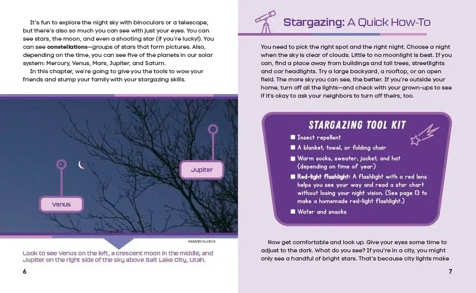 The Ultimate Kid's Guide to the Universe US - Paperback / softback