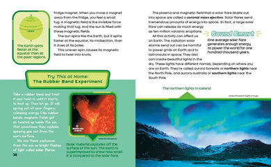 The Ultimate Kid's Guide to the Universe US - Paperback / softback