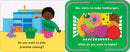 Play Games with Me US - Board book