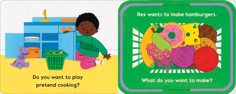 Play Games with Me US - Board book
