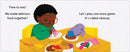 Play Games with Me US - Board book
