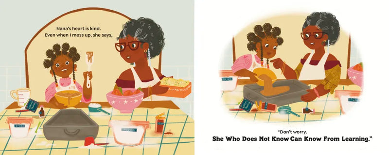 Where There Is Love US - Hardback