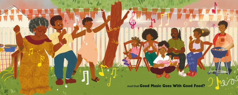 Where There Is Love US - Hardback