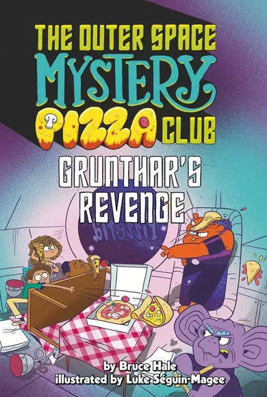 Grunthar's Revenge