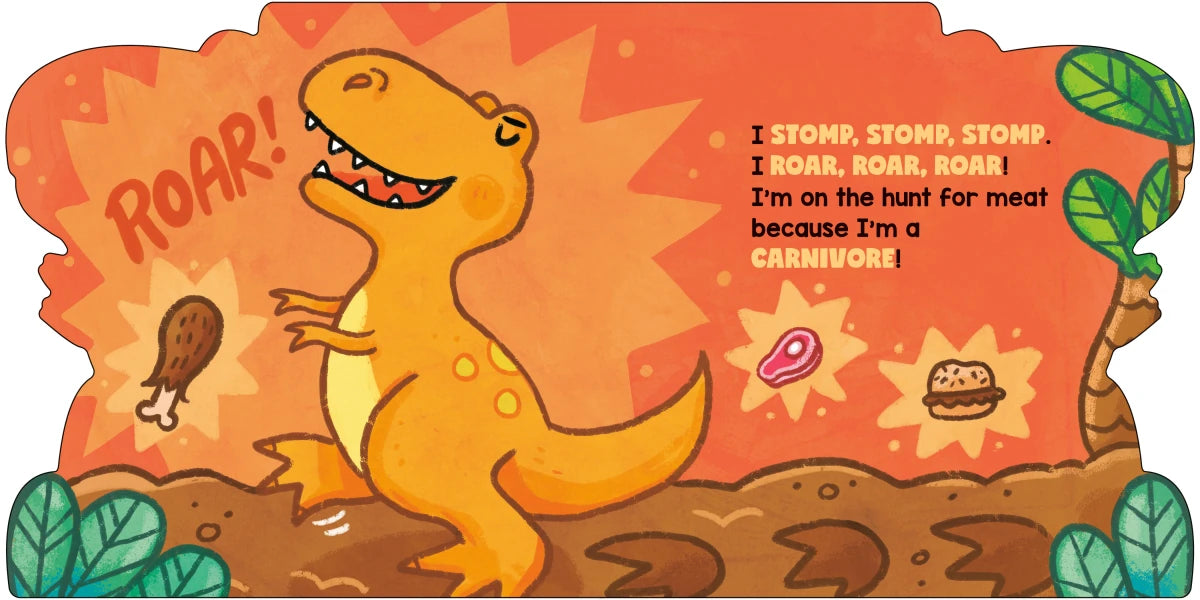 T. Rex