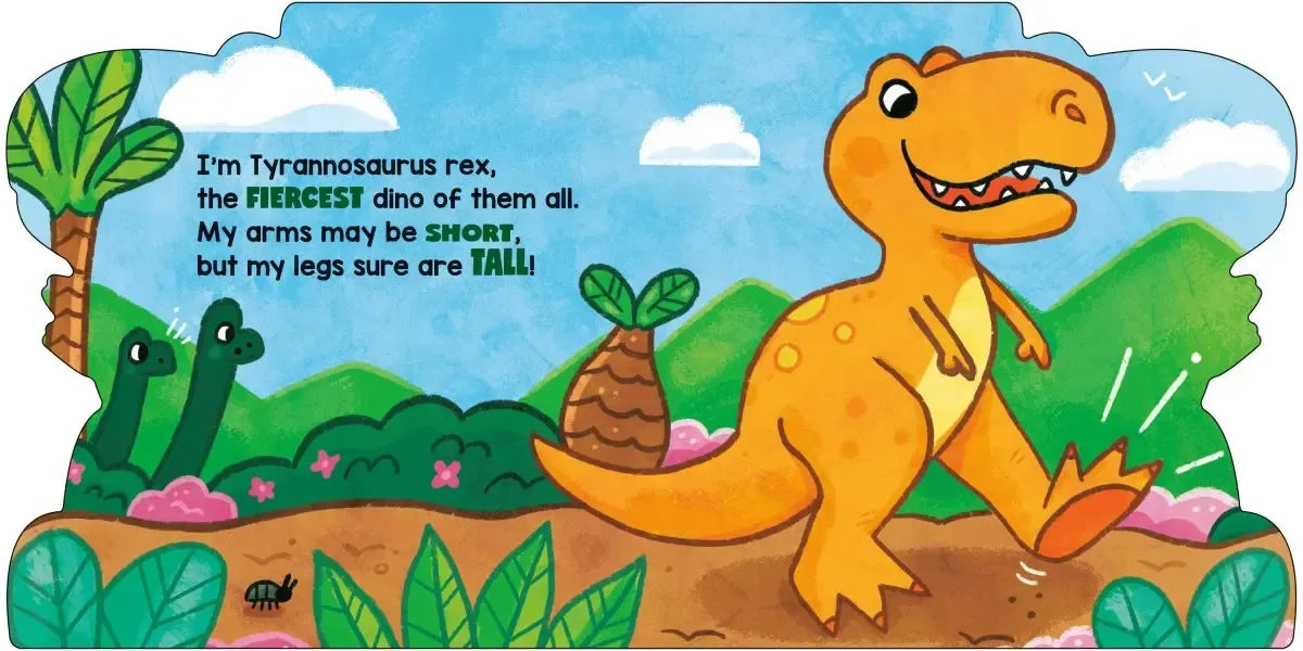 T. Rex