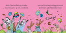 Easter EGGstravaganza US - Board book