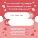 The Very Hungry Caterpillar Loves [YOUR NAME HERE]! US - Board book