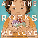 All the Rocks We Love-Children’s / Teenage general interest: Nature and animals-買書書 BuyBookBook