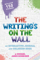 The Writing's on the Wall-Children’s / Teenage general interest: Humour and jokes-買書書 BuyBookBook