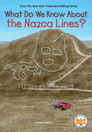 What Do We Know About the Nazca Lines?-Children’s / Teenage general interest: History and the past-買書書 BuyBookBook