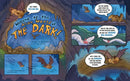The Dark! US - Hardback