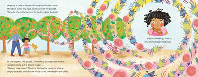 In the Groves US - Hardback